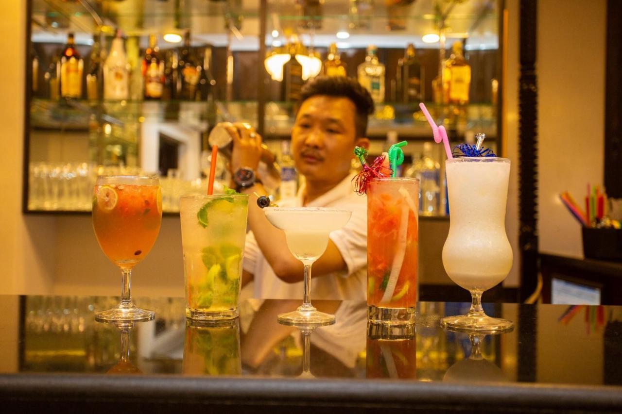 Pashupati Boutique Hotel & Spa カトマンズ エクステリア 写真
